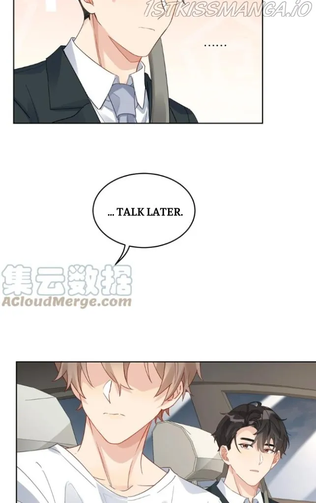 The True Scandal Chapter 74 Online - página 23