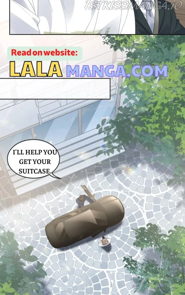 The True Scandal Chapter 74 Online - página 24