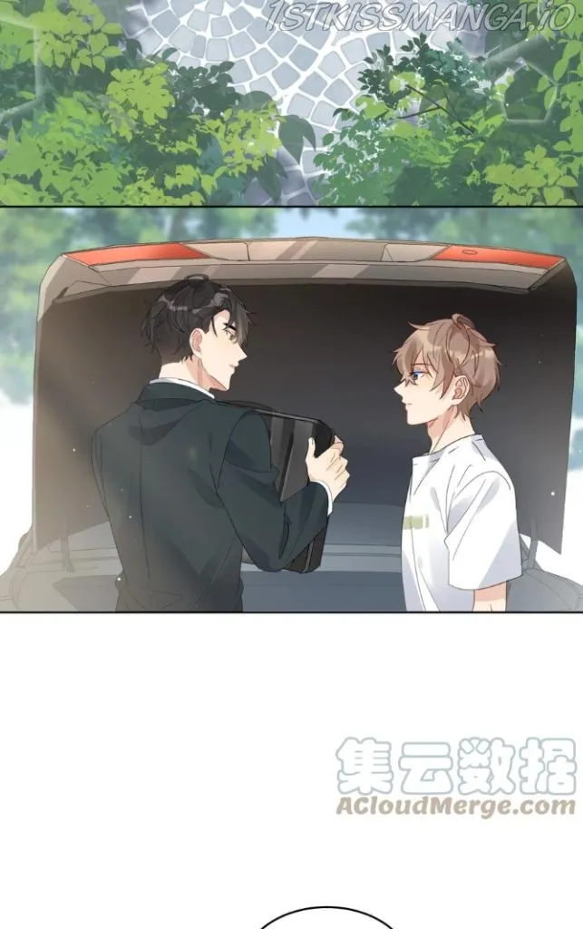 The True Scandal Chapter 74 Online - página 25