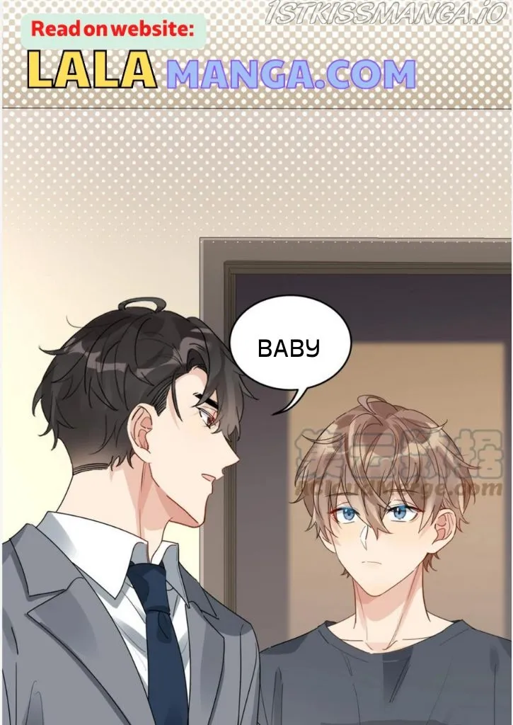 The True Scandal Chapter 76 Online - página 5