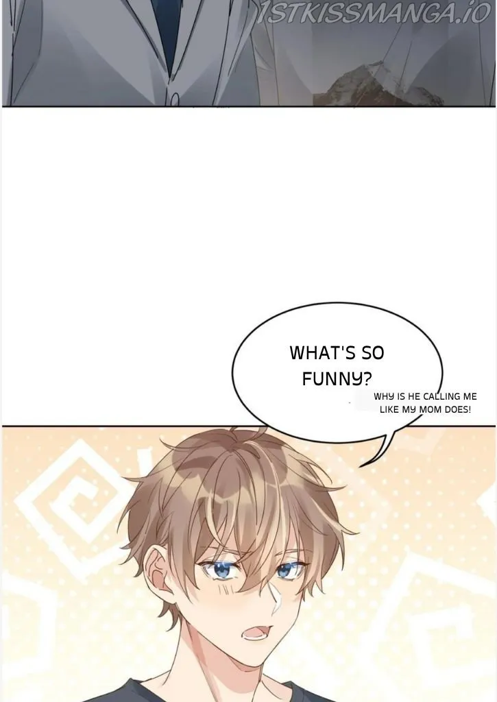 The True Scandal Chapter 76 Online - página 6