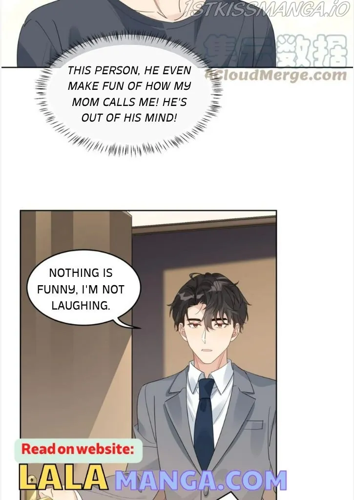 The True Scandal Chapter 76 Online - página 7