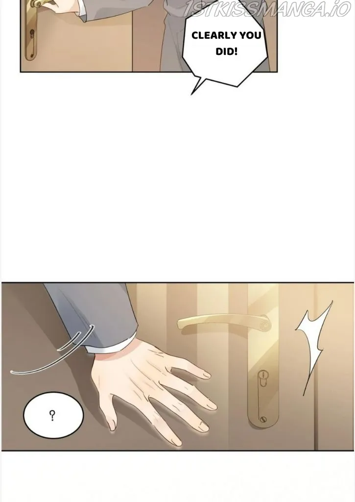 The True Scandal Chapter 76 Online - página 8