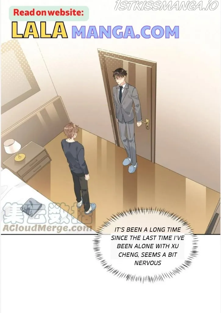 The True Scandal Chapter 76 Online - página 9