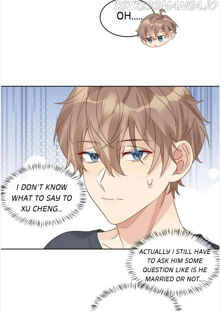 The True Scandal Chapter 76 Online - página 14
