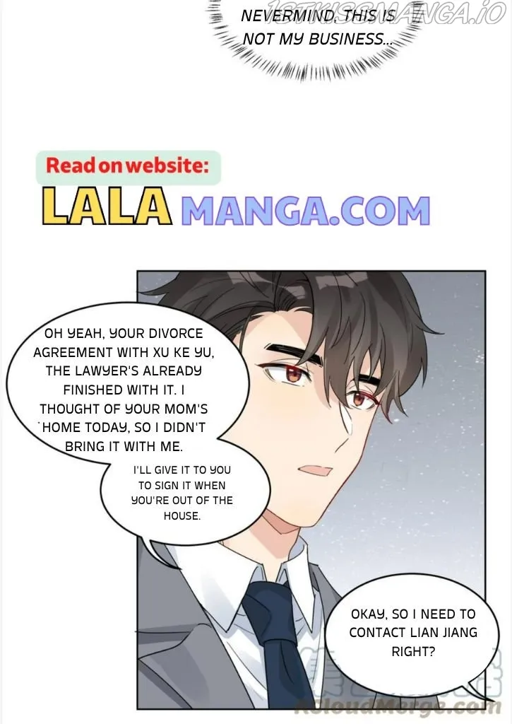 The True Scandal Chapter 76 Online - página 15