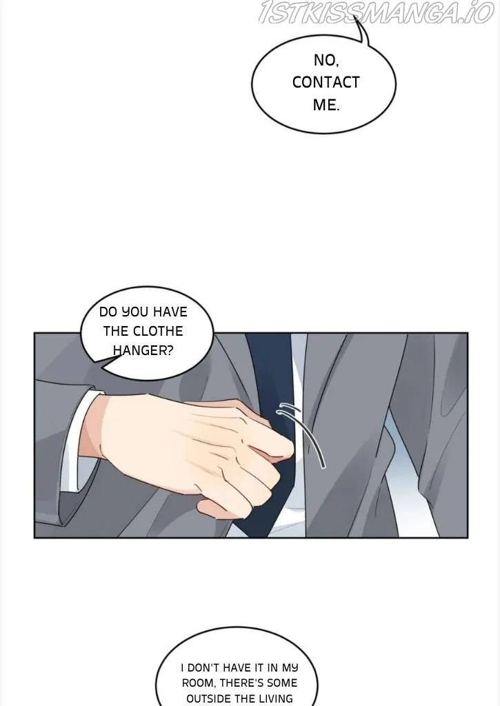 The True Scandal Chapter 76 Online - página 16