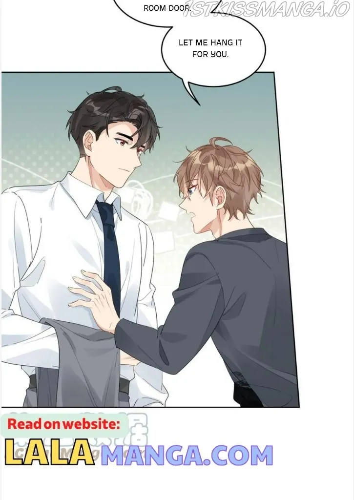 The True Scandal Chapter 76 Online - página 17