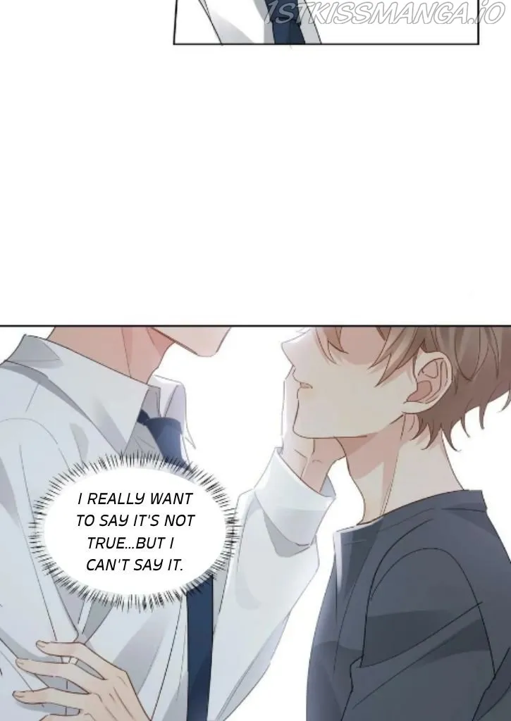 The True Scandal Chapter 76 Online - página 24