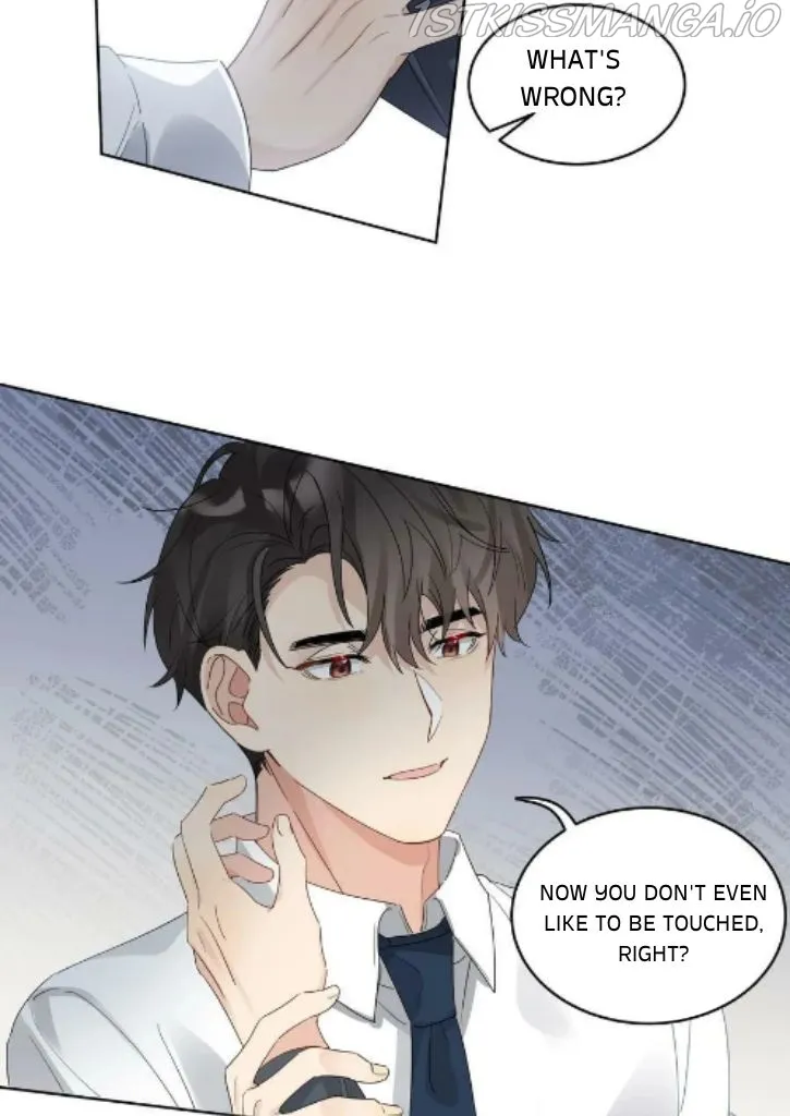 The True Scandal Chapter 76 Online - página 26