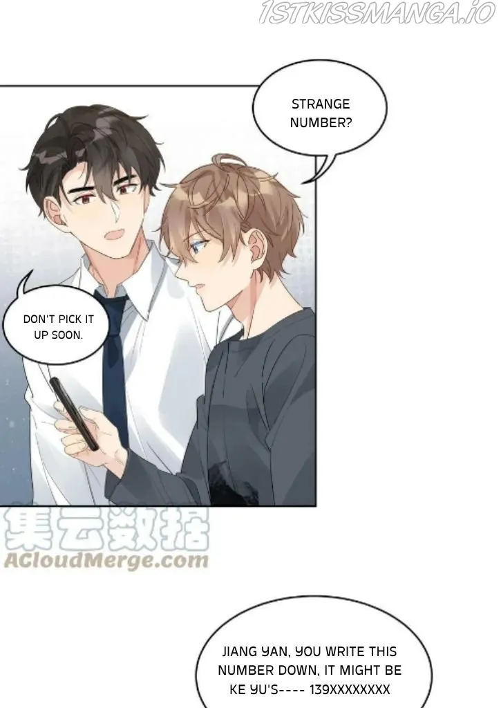 The True Scandal Chapter 76 Online - página 31