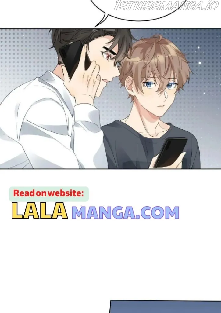 The True Scandal Chapter 76 Online - página 32