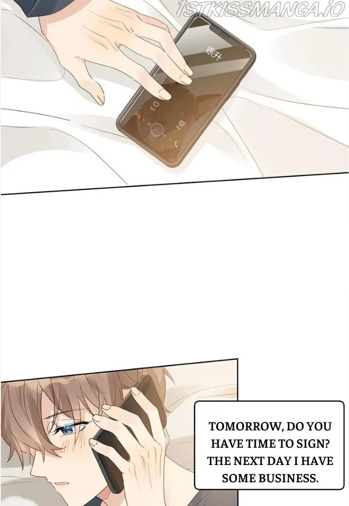 The True Scandal Chapter 78 Online - página 5