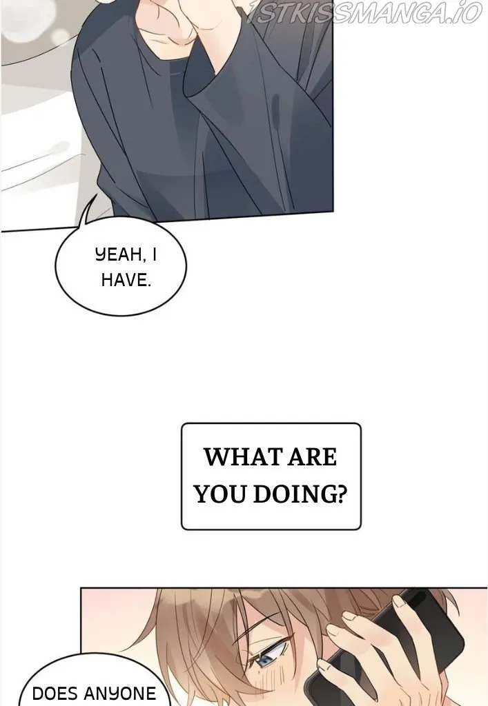 The True Scandal Chapter 78 Online - página 6