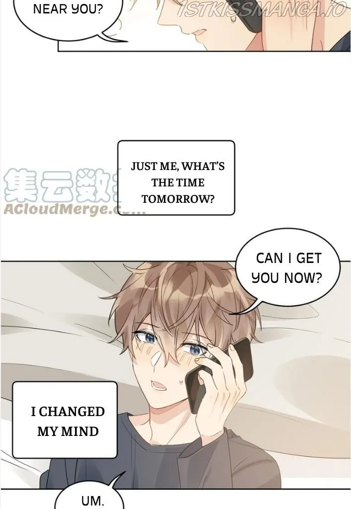 The True Scandal Chapter 78 Online - página 7