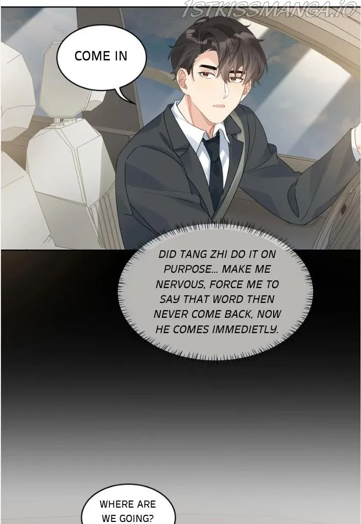 The True Scandal Chapter 78 Online - página 10