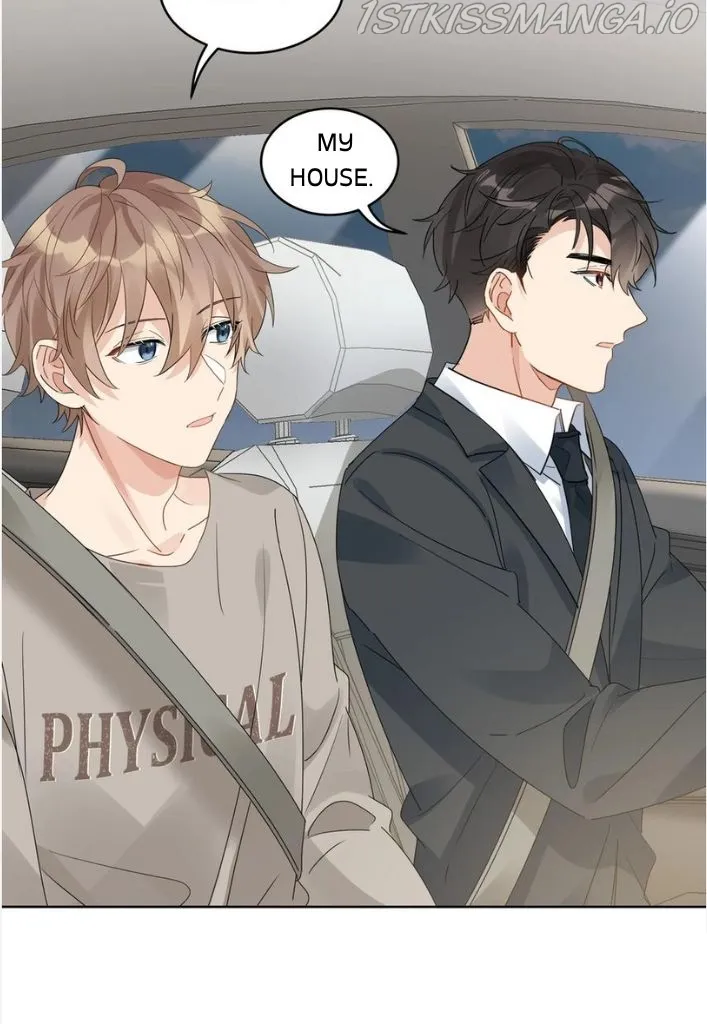The True Scandal Chapter 78 Online - página 11