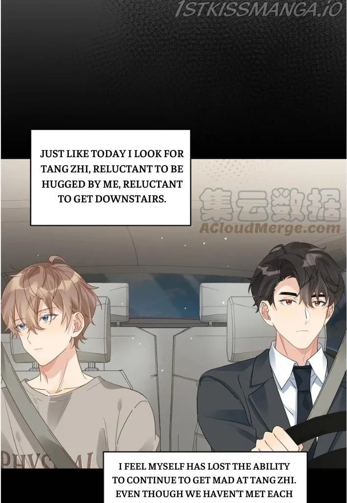 The True Scandal Chapter 78 Online - página 14