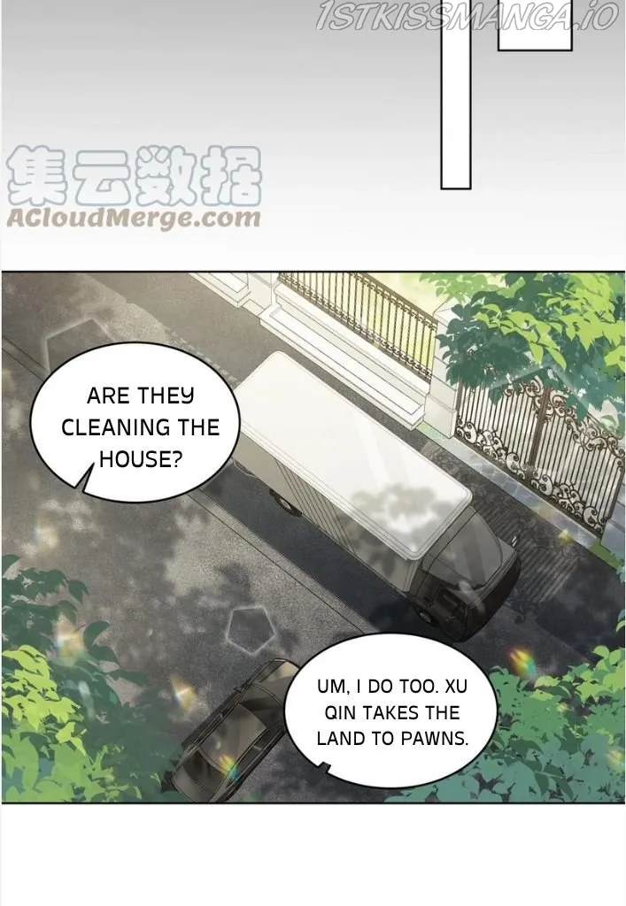 The True Scandal Chapter 78 Online - página 16