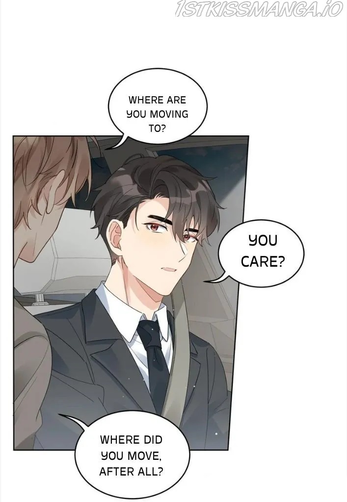 The True Scandal Chapter 78 Online - página 17