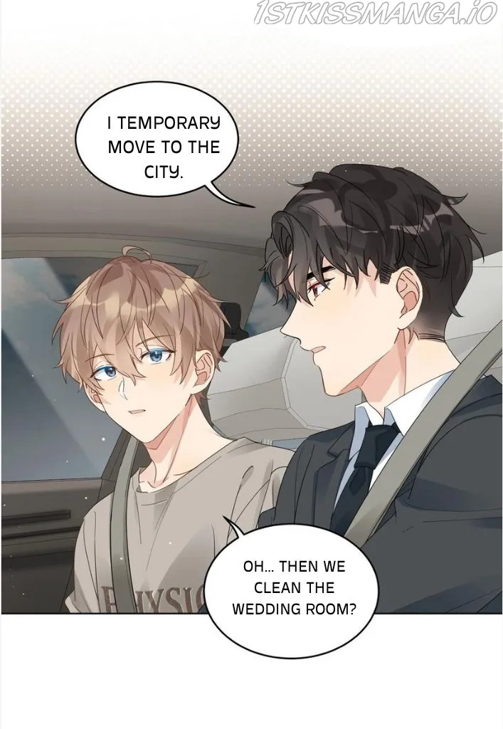 The True Scandal Chapter 78 Online - página 18