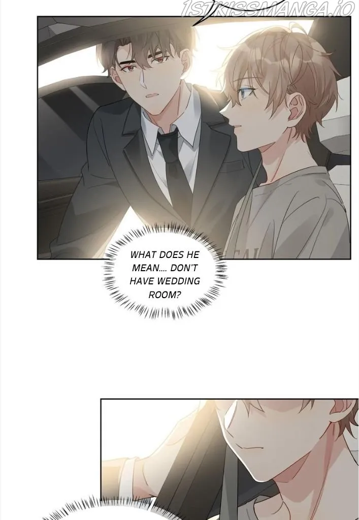 The True Scandal Chapter 78 Online - página 23