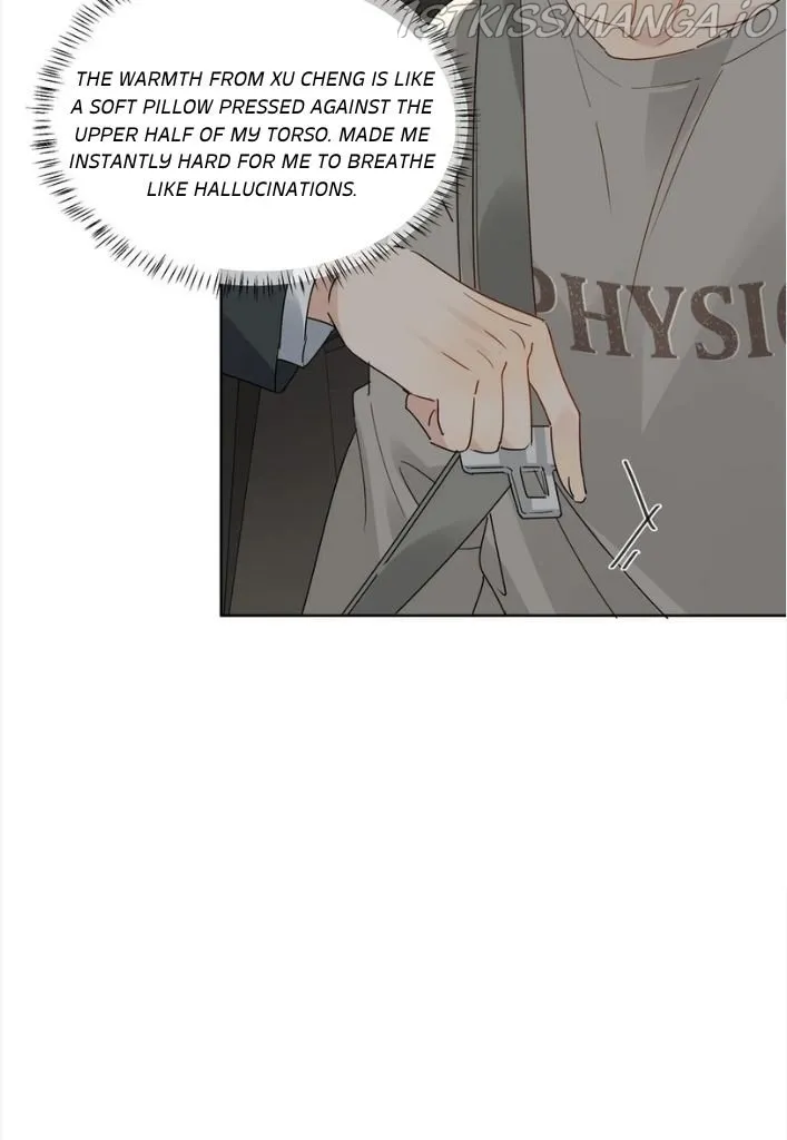 The True Scandal Chapter 78 Online - página 24