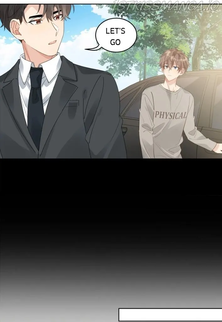 The True Scandal Chapter 78 Online - página 25