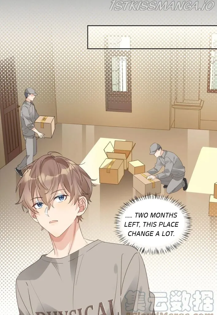 The True Scandal Chapter 78 Online - página 26