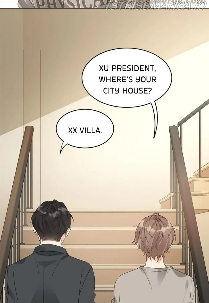 The True Scandal Chapter 78 Online - página 27