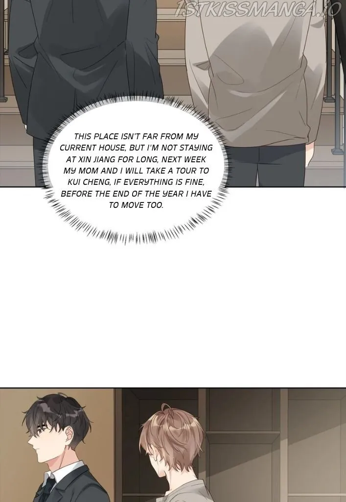 The True Scandal Chapter 78 Online - página 28