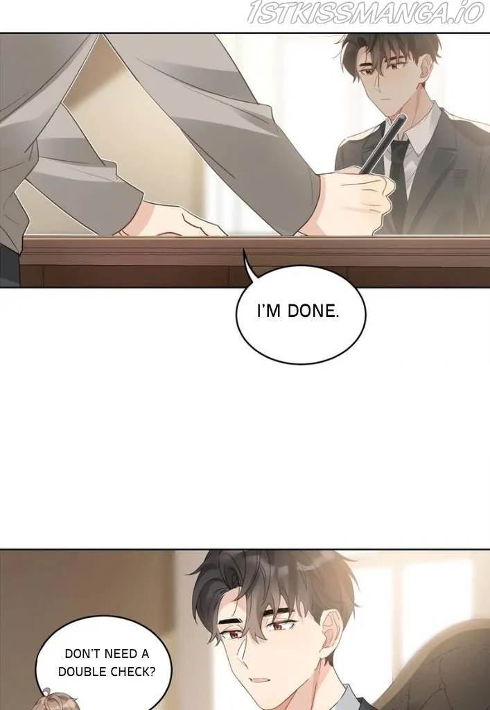The True Scandal Chapter 78 Online - página 31