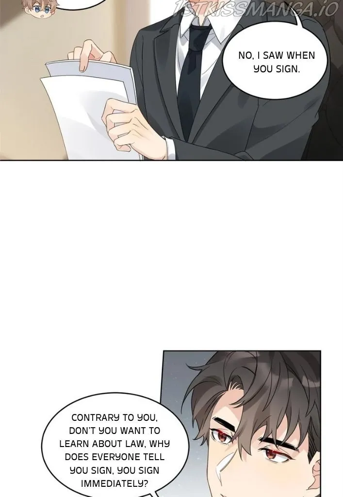 The True Scandal Chapter 78 Online - página 32