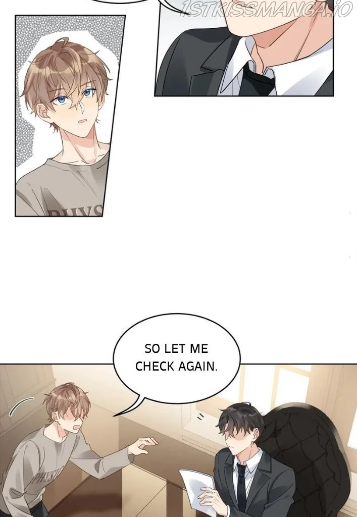 The True Scandal Chapter 78 Online - página 33