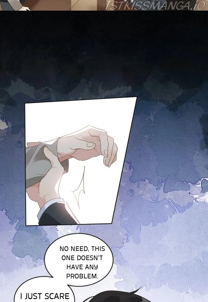 The True Scandal Chapter 78 Online - página 34