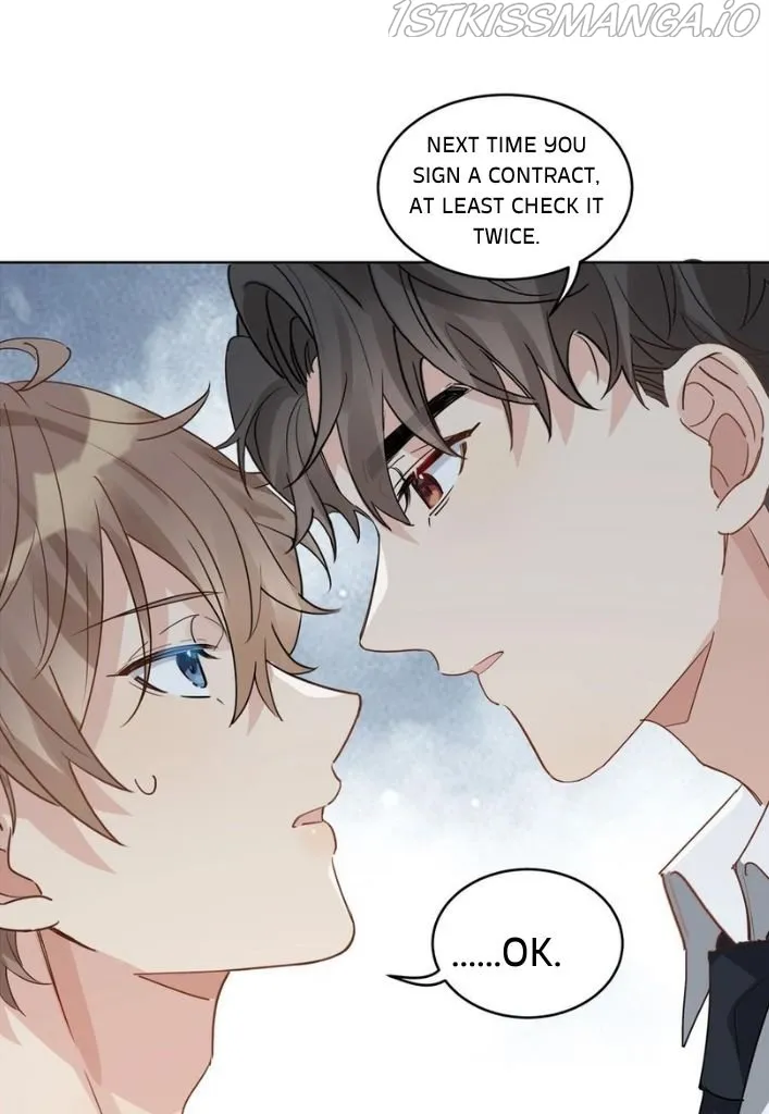 The True Scandal Chapter 78 Online - página 36
