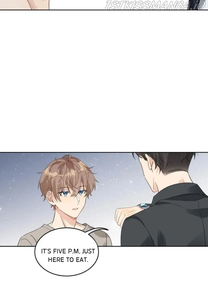 The True Scandal Chapter 78 Online - página 37