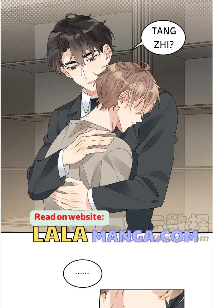 The True Scandal Chapter 80 Online - página 5
