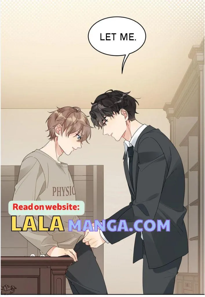 The True Scandal Chapter 80 Online - página 11