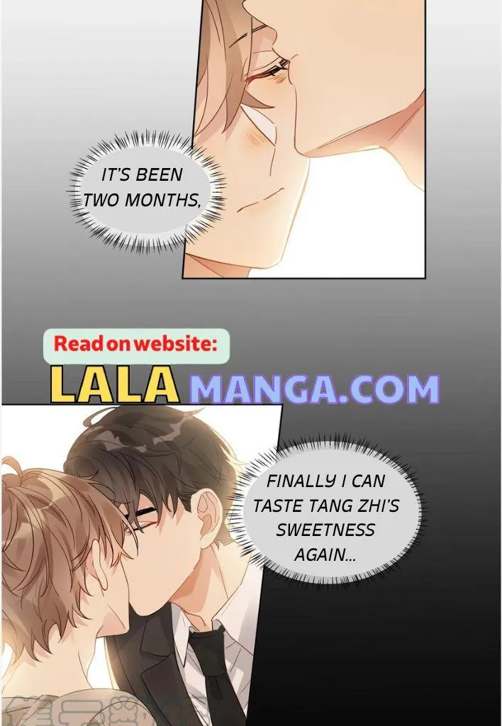 The True Scandal Chapter 80 Online - página 15