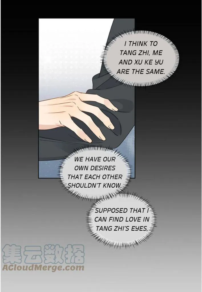The True Scandal Chapter 80 Online - página 21