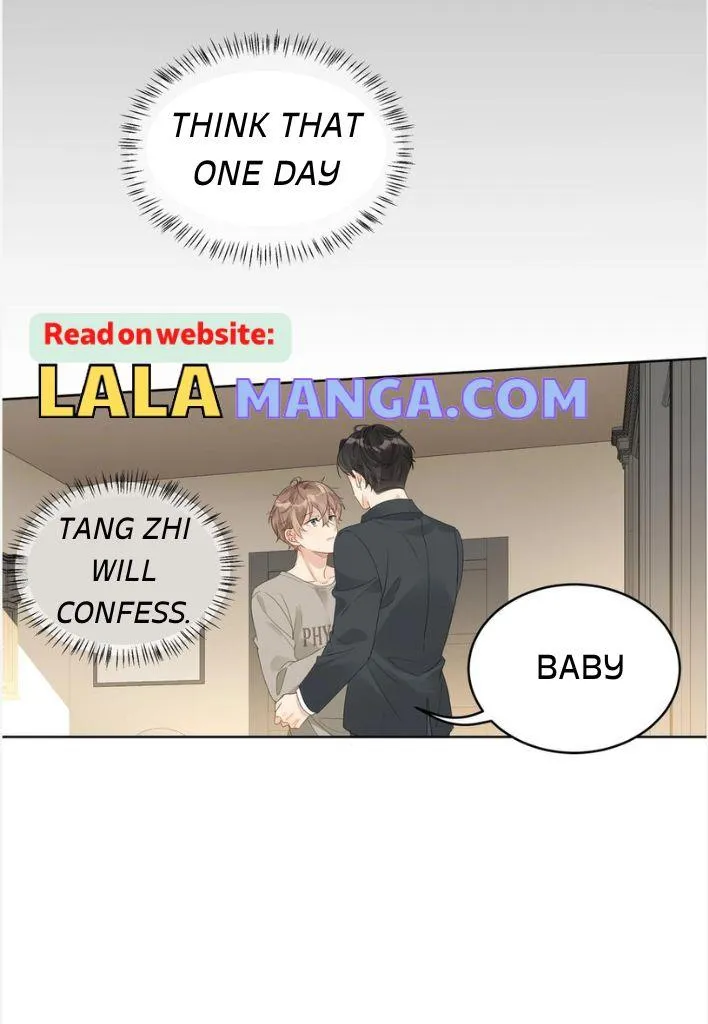 The True Scandal Chapter 80 Online - página 22