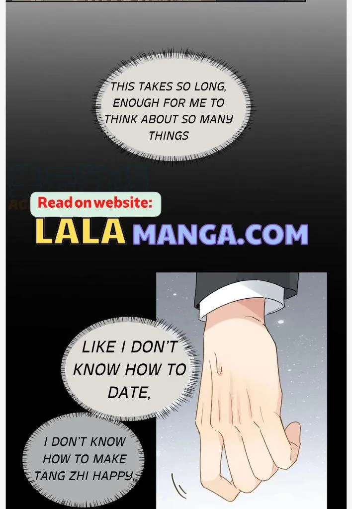 The True Scandal Chapter 80 Online - página 26