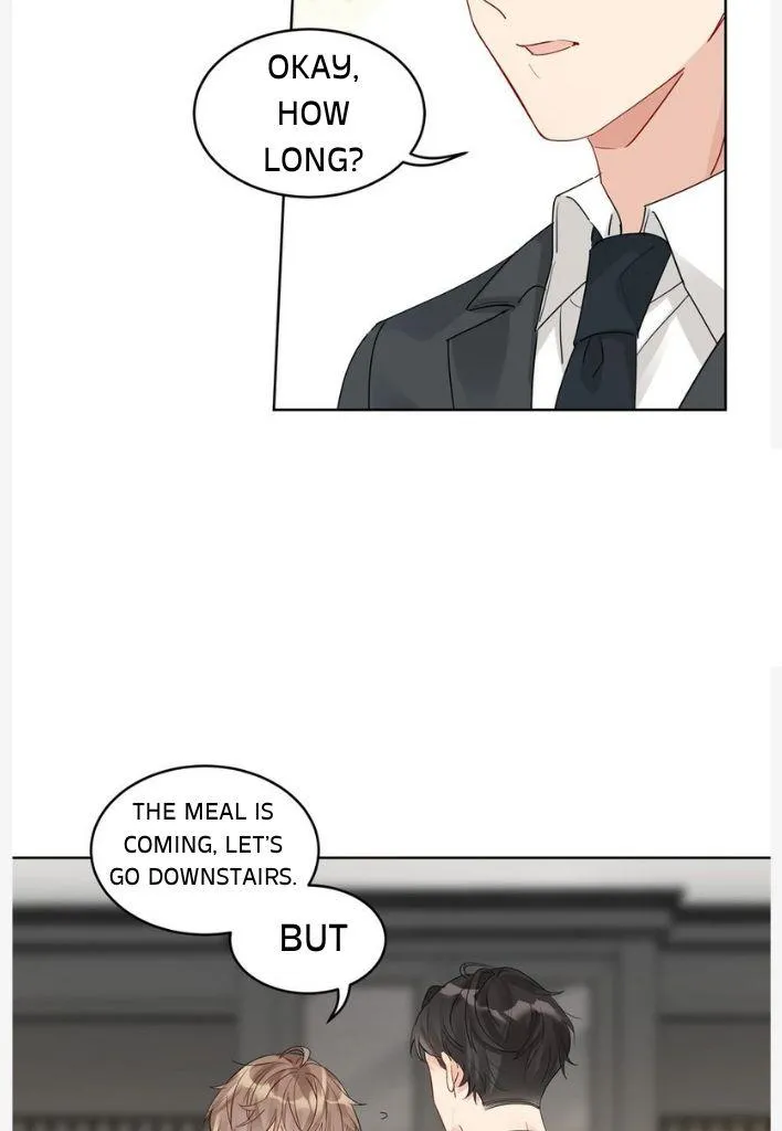 The True Scandal Chapter 80 Online - página 31