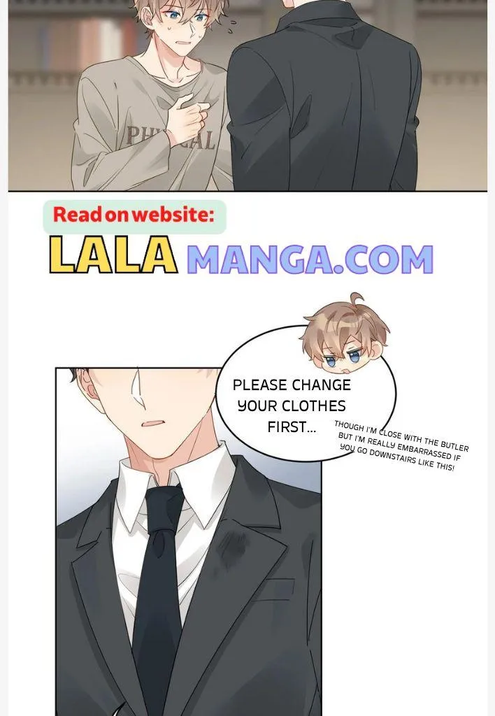 The True Scandal Chapter 80 Online - página 32