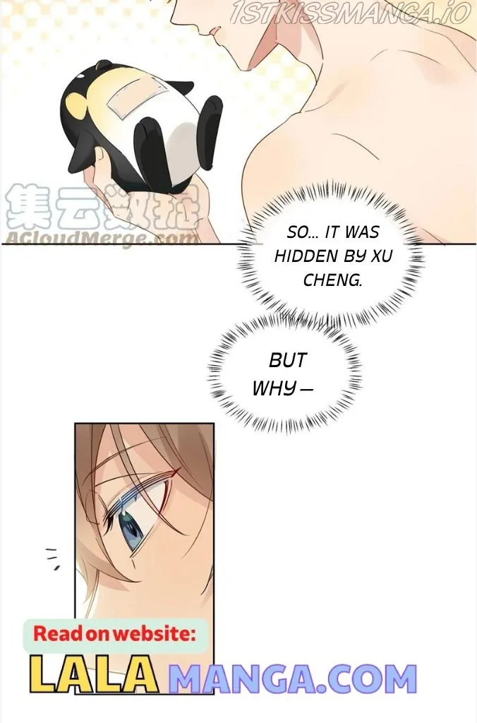 The True Scandal Chapter 82 Online - página 5