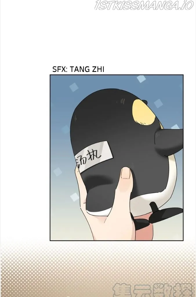 The True Scandal Chapter 82 Online - página 6