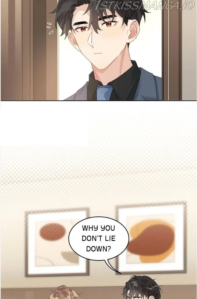 The True Scandal Chapter 82 Online - página 10