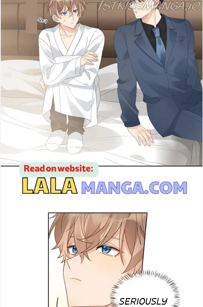 The True Scandal Chapter 82 Online - página 11