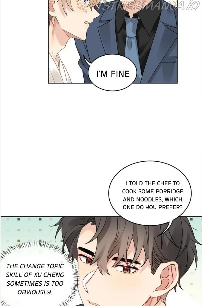 The True Scandal Chapter 82 Online - página 16